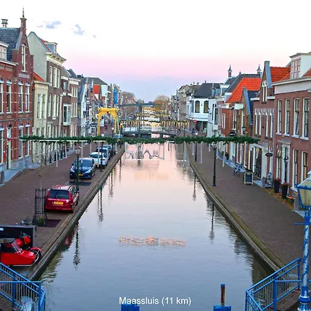 Dutchduochalet2 Dağ evi