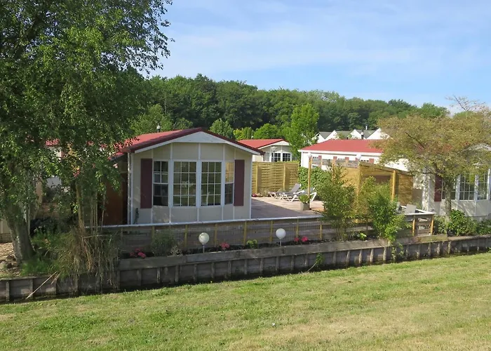 Dutchduochalet2 * s-Gravenzande