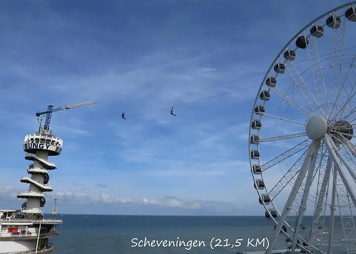 Dutchduochalet2 Tatil Evi