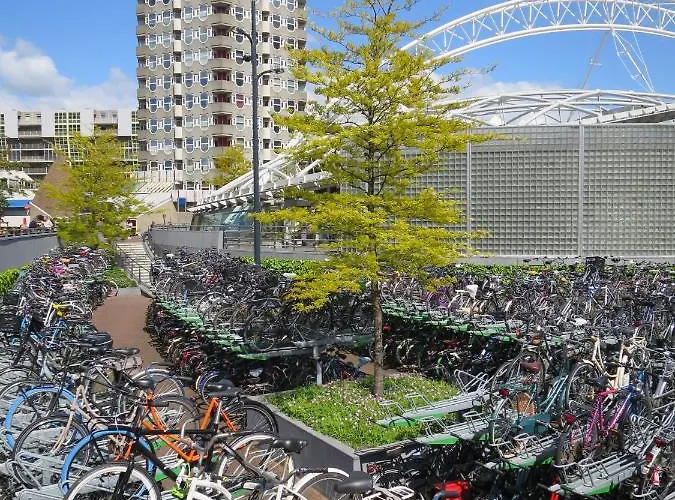 Dutchduochalet2 * s-Gravenzande