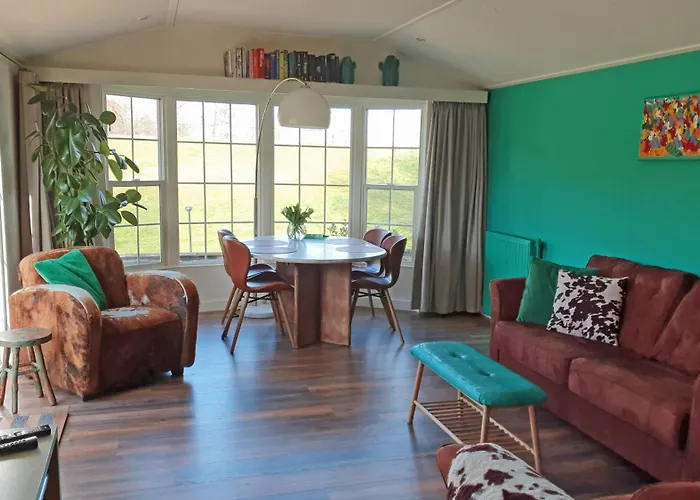 Tatil Evi Dutchduochalet2