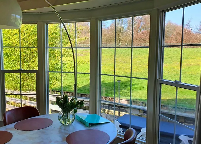 Dutchduochalet2 Tatil Evi