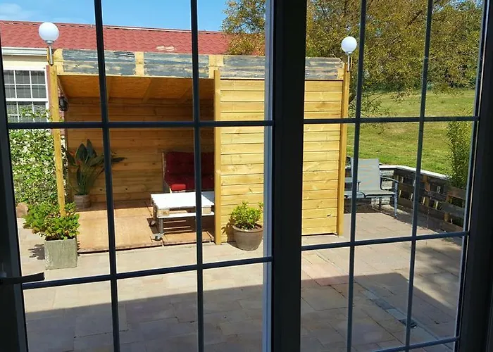 Dutchduochalet2 Tatil Evi